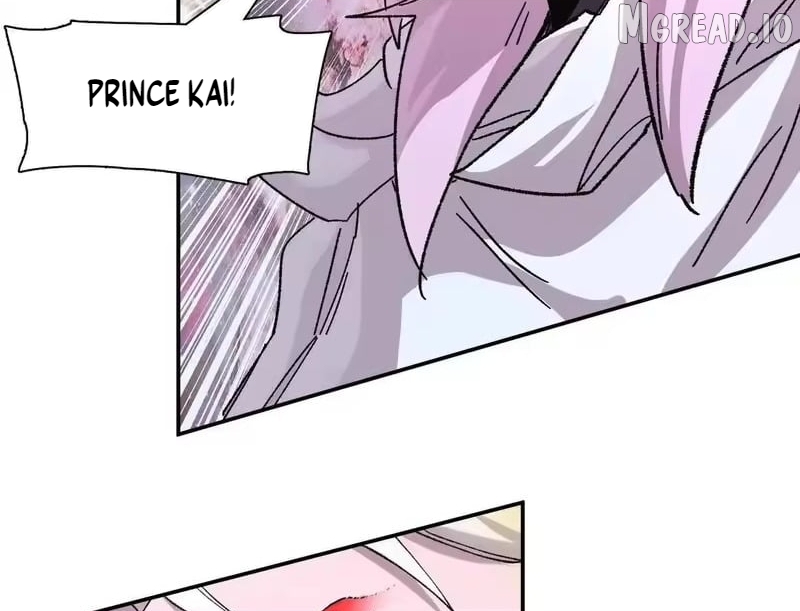 Mr. Zombie Chapter 191  - page 34
